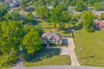 2097 Landon Rd