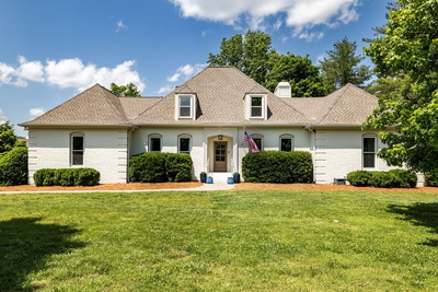 528 Wilson Run