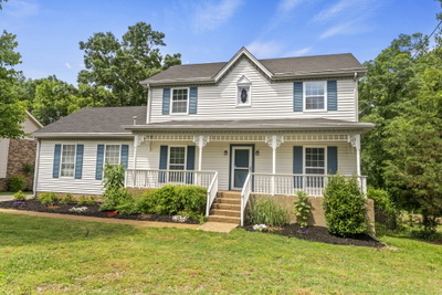 3508 Daisy Trl