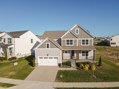 872 Ashton Park Way