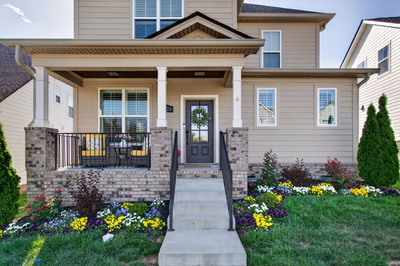 4828 Kintore Dr