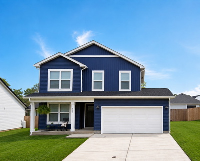 433 Pomeroy Dr