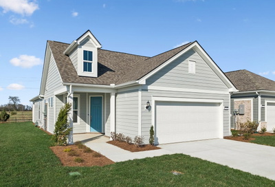 502 Scarlet Oak Road
