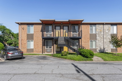 3600 Hillsboro Pike