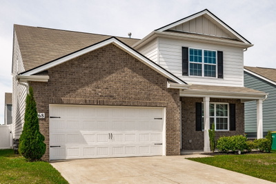 1168 Barry Baker Ln
