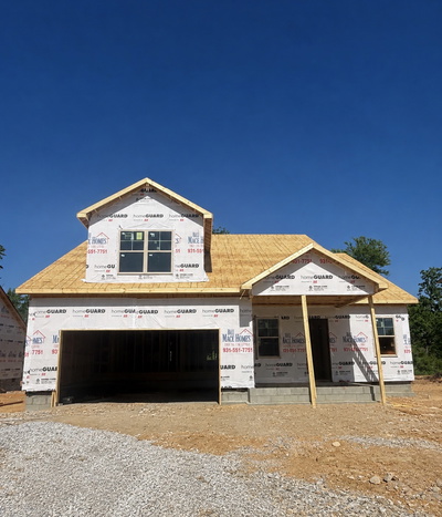 354 Hereford Farms