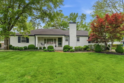 2833 Sugar Tree Rd