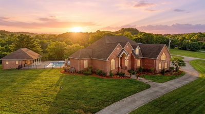 1357 Madison Creek Rd