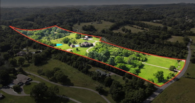 1357 Madison Creek Rd
