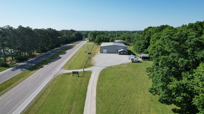 4581 Highway 43, N