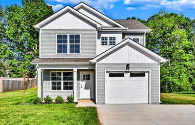 241 Wayne Hall Rd