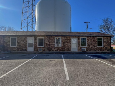 112 Medical Ct