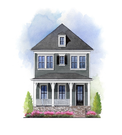 4121 Brendlyn Lane