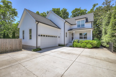 3733 Granny White Pike