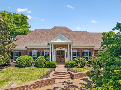 4111 Legend Hall Dr