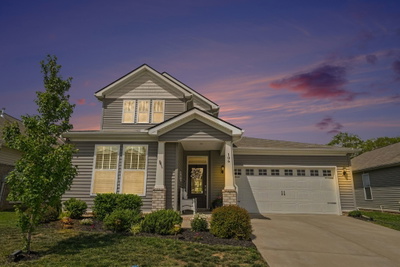 106 Merion Way