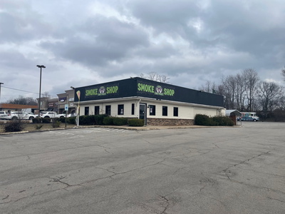 2131 Wilma Rudolph Blvd