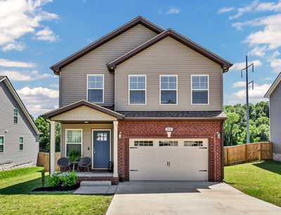 218 Ardell Dr