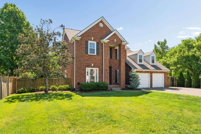 6217 Deerbrook Dr