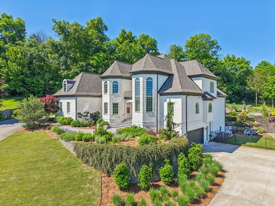 3235 Kinnard Springs Rd