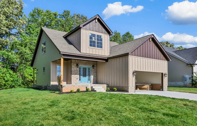 349 Chase Dr