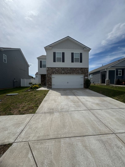845 Long Leaf Rd