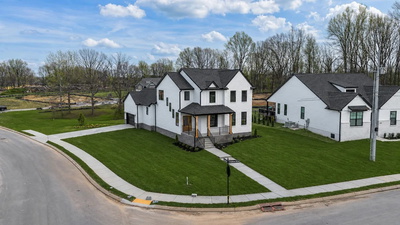 204 Trefethen Dr