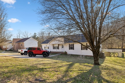 4576 Whites Creek Pike