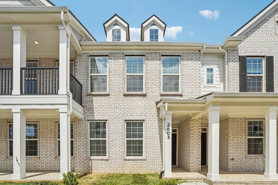 2718 Willowoak Trl