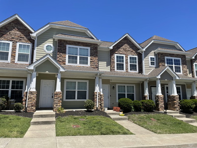 123 Cobblestone Place Dr