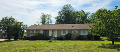 125 Hunters Trail
