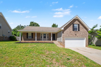 1648 Cedar Springs Cir