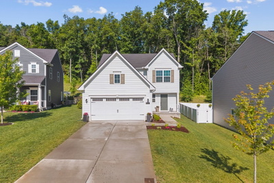 530 Shady Dell Trl