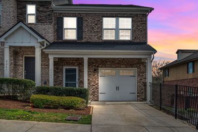 2265 Belle Creek Way