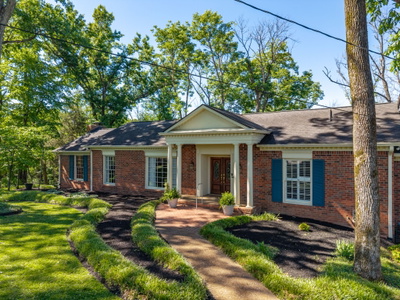 877 Hillhaven Ct