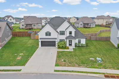 335 Bluebriar Trce