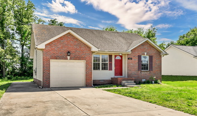 1262 Silver Star Dr