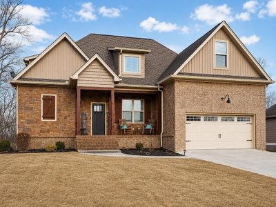 1667 Weston Hills Drive, NW