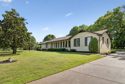 500 Lakeshore Dr