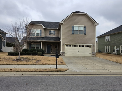 4408 Rubicon Dr