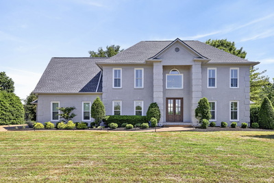 209 Barrington Ct, W