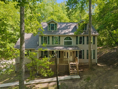 8565 Cub Creek Rd