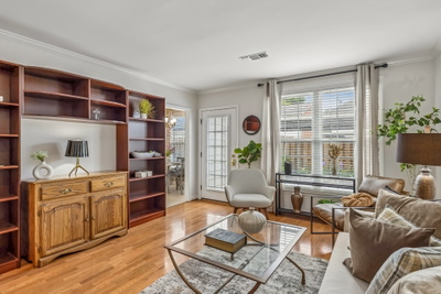 536 General George Patton Rd