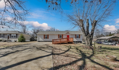 2622 Union Hall Rd