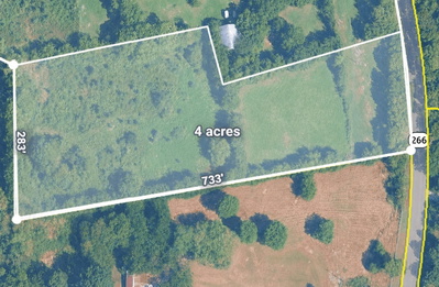0 Cainsville Road