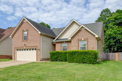 2924 Brewster Drive