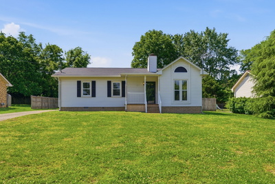 130 Flintlock Dr