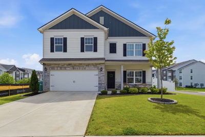 500 Charing Cross Dr