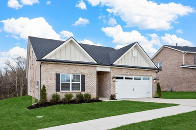 305 Glade Road