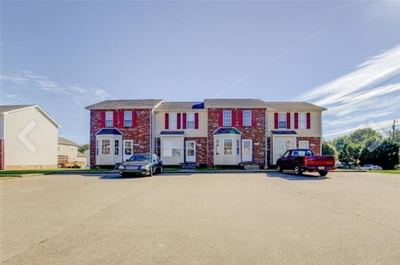 200 Tree Line Dr